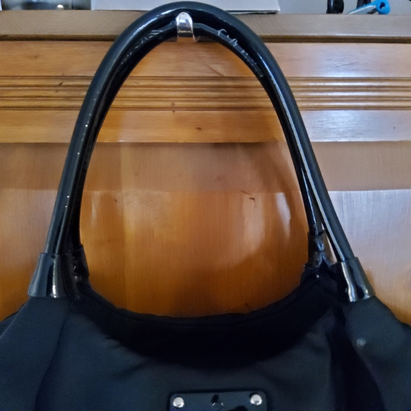Kate Spade Shoudler/Travel/Gym Bag/Baby Bag VGUC - Picture 7 of 14
